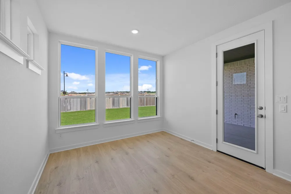233 Pacific Grove Circle Liberty Hill, TX 78642