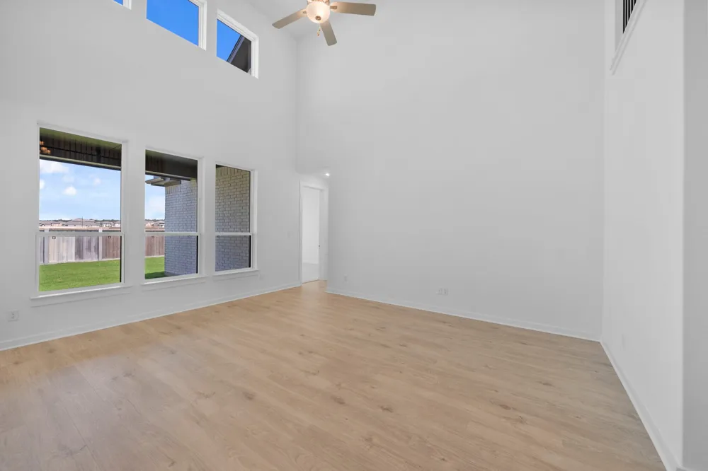 233 Pacific Grove Circle Liberty Hill, TX 78642