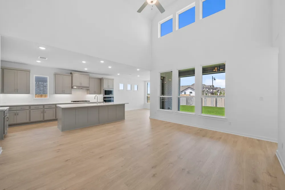 233 Pacific Grove Circle Liberty Hill, TX 78642