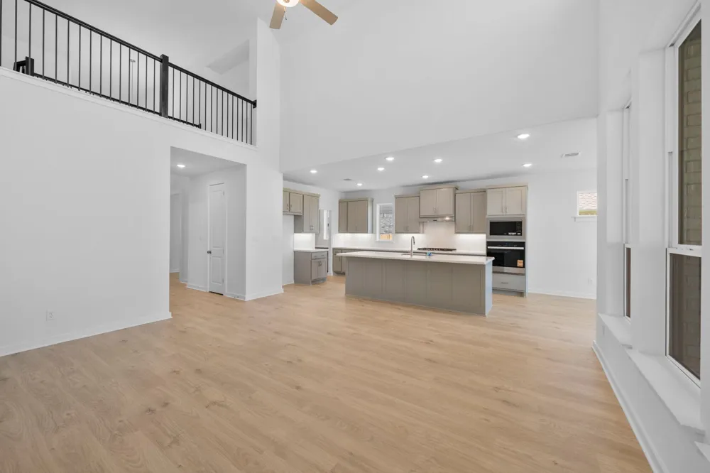 233 Pacific Grove Circle Liberty Hill, TX 78642