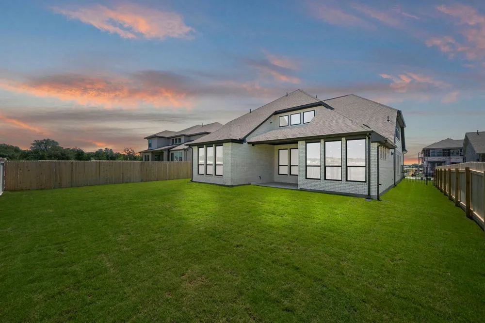 233 Pacific Grove Circle Liberty Hill, TX 78642
