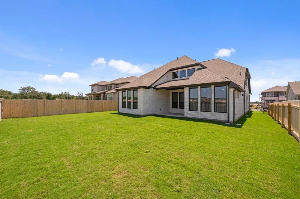 233 Pacific Grove Circle Liberty Hill, TX 78642