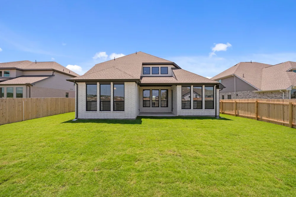 233 Pacific Grove Circle Liberty Hill, TX 78642