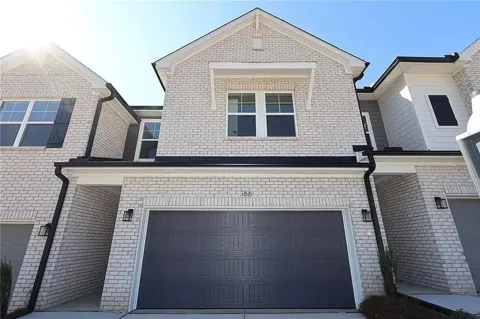158 Redbud Road
