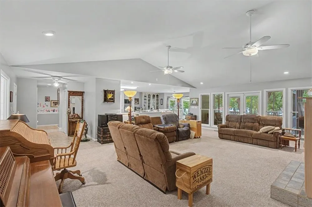 1005 County Road 544 Centre, AL 35960