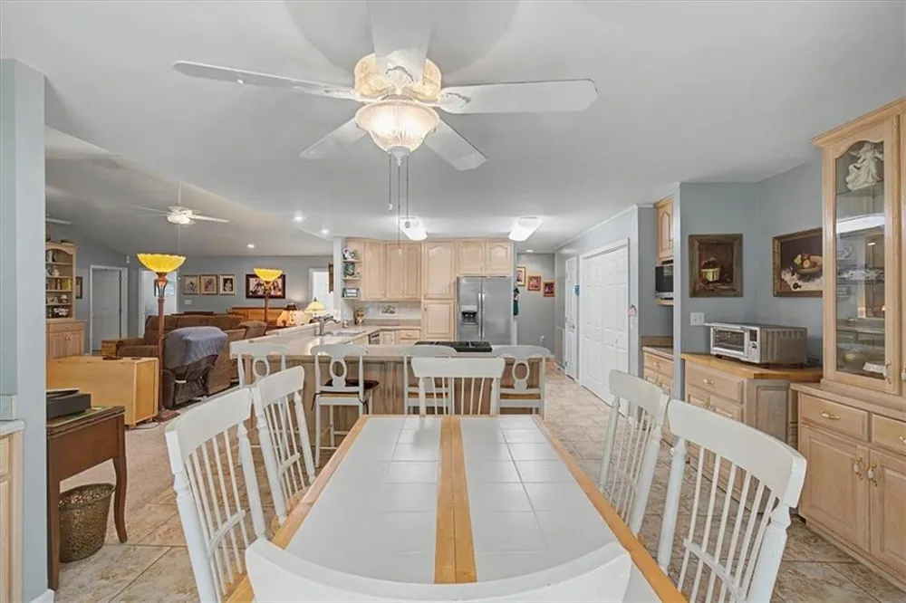 1005 County Road 544 Centre, AL 35960