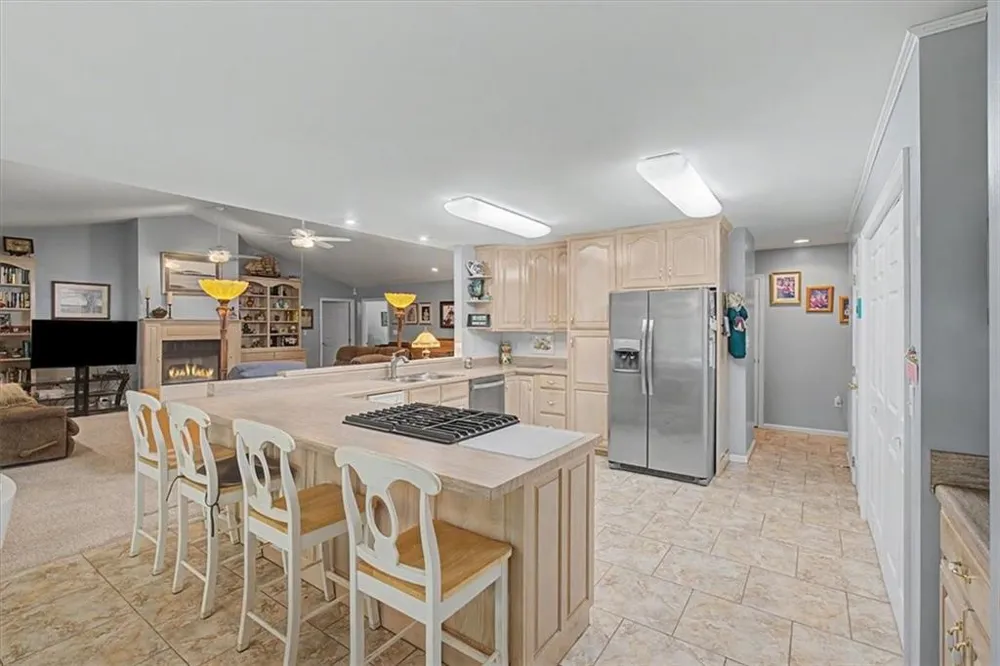 1005 County Road 544 Centre, AL 35960