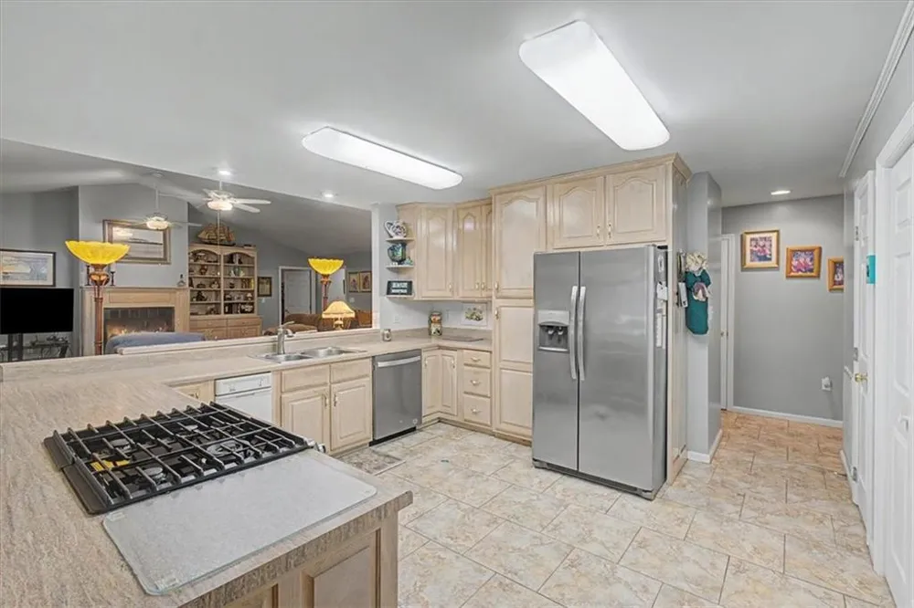 1005 County Road 544 Centre, AL 35960