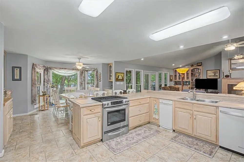 1005 County Road 544 Centre, AL 35960