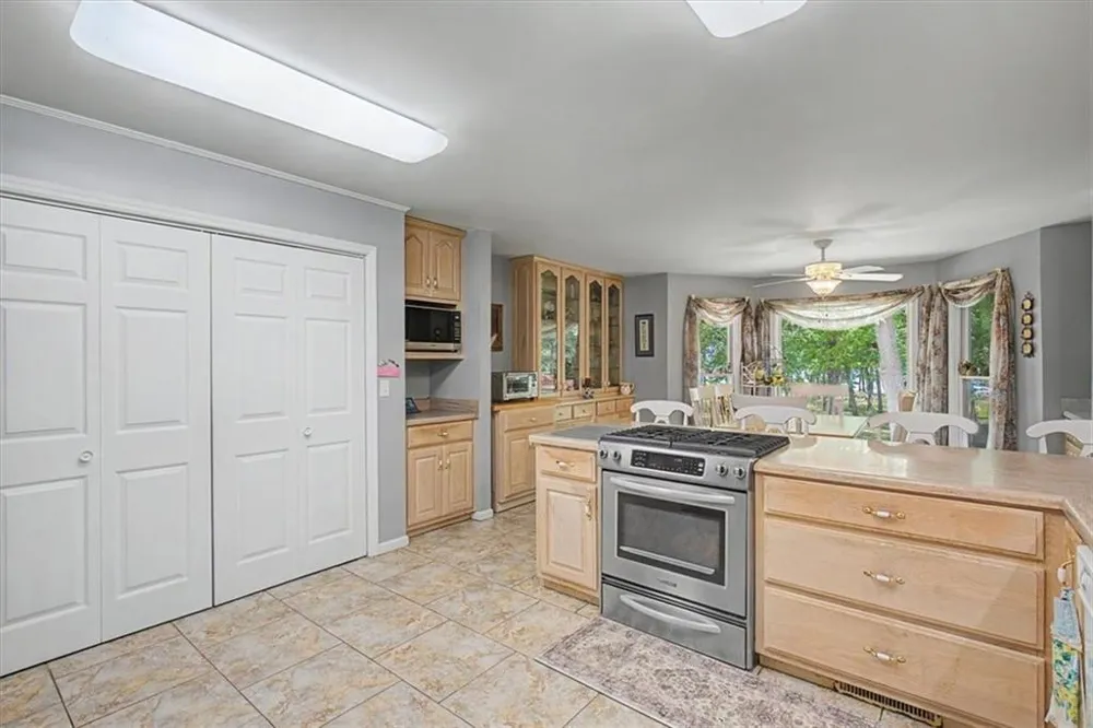 1005 County Road 544 Centre, AL 35960