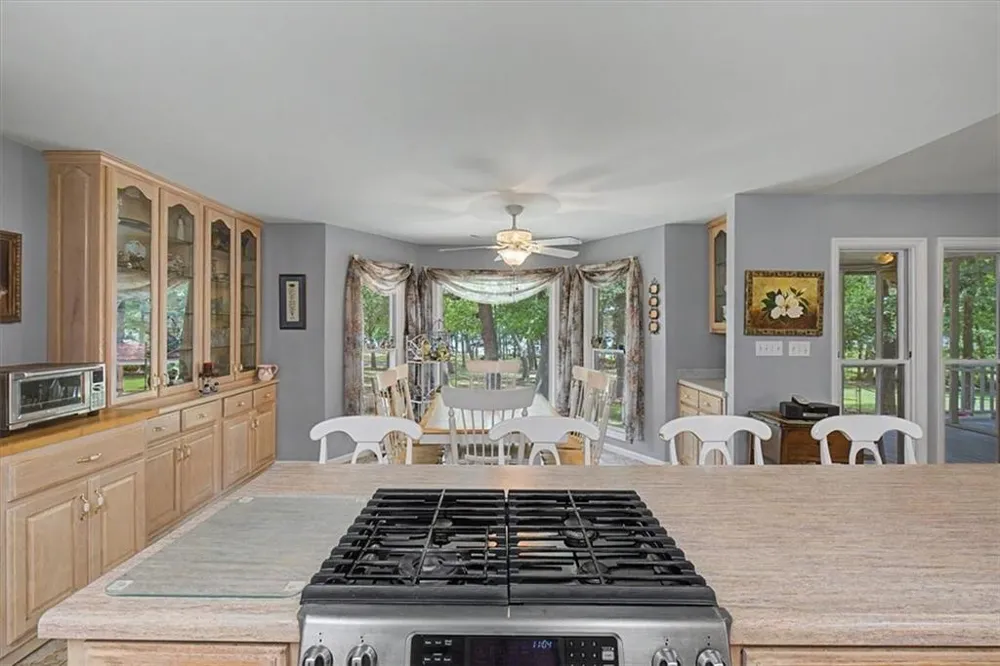 1005 County Road 544 Centre, AL 35960