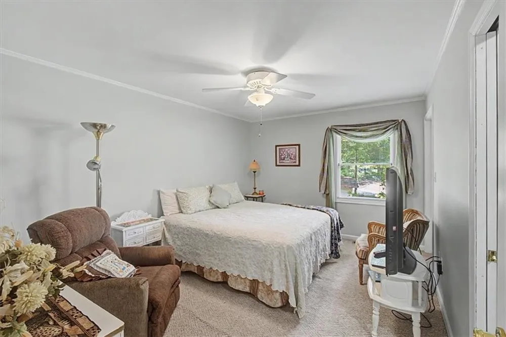 1005 County Road 544 Centre, AL 35960