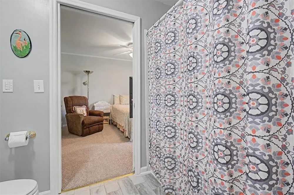 1005 County Road 544 Centre, AL 35960