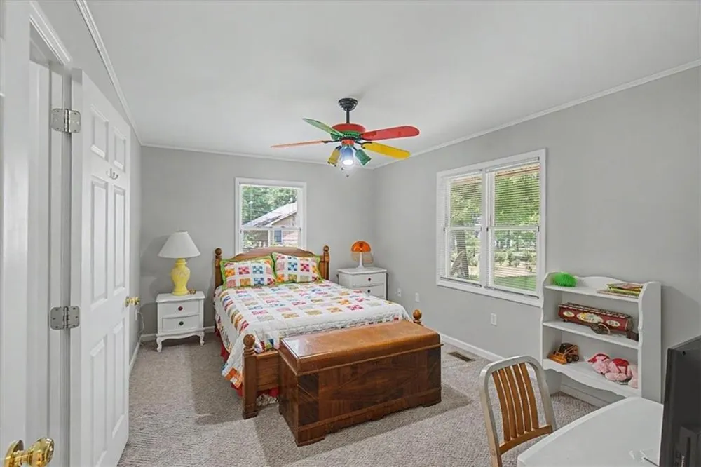 1005 County Road 544 Centre, AL 35960