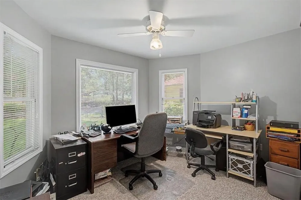 1005 County Road 544 Centre, AL 35960