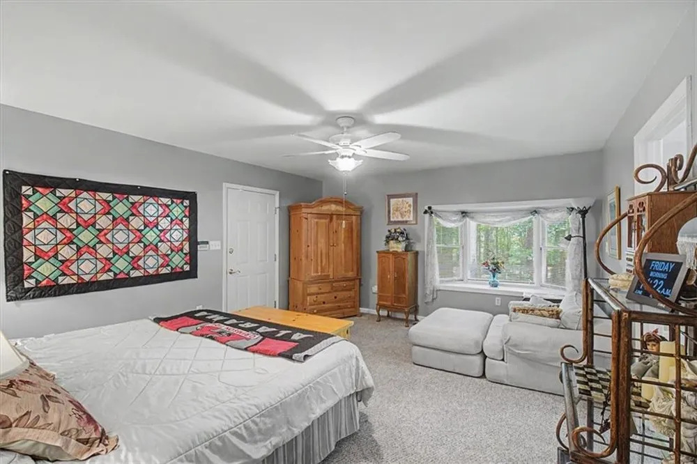 1005 County Road 544 Centre, AL 35960