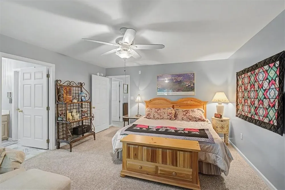 1005 County Road 544 Centre, AL 35960