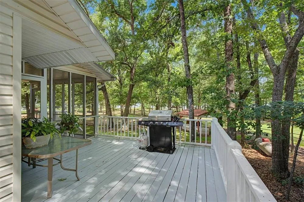 1005 County Road 544 Centre, AL 35960