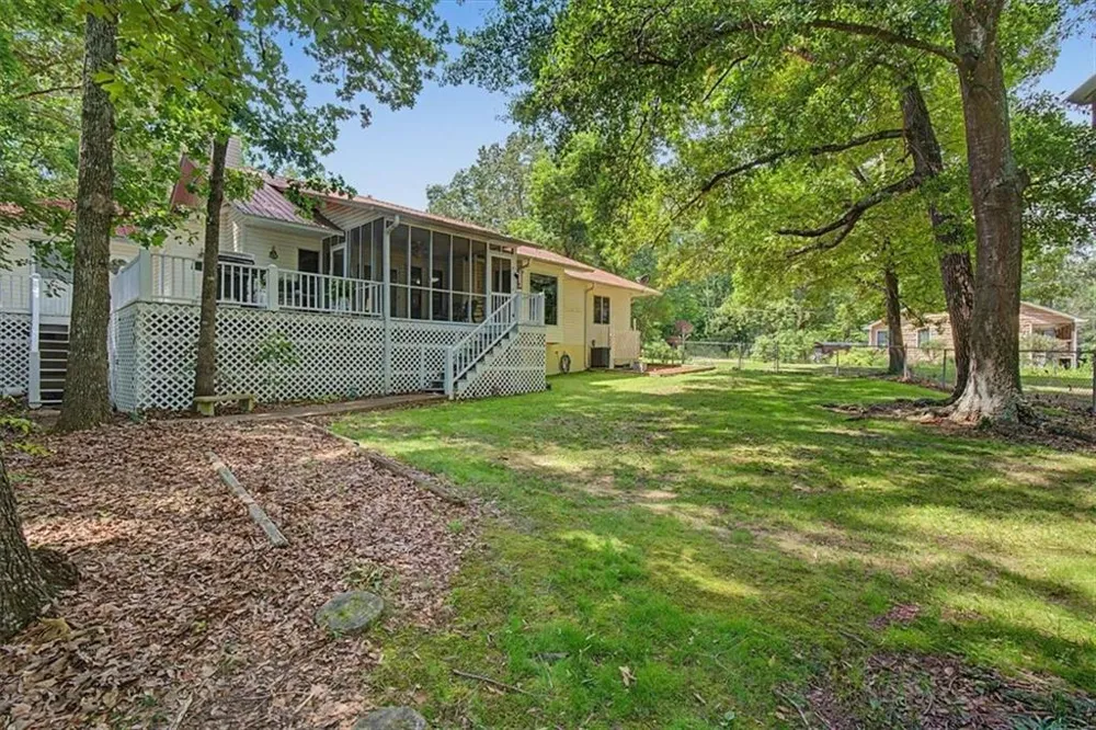 1005 County Road 544 Centre, AL 35960