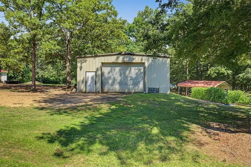 1005 County Road 544 Centre, AL 35960