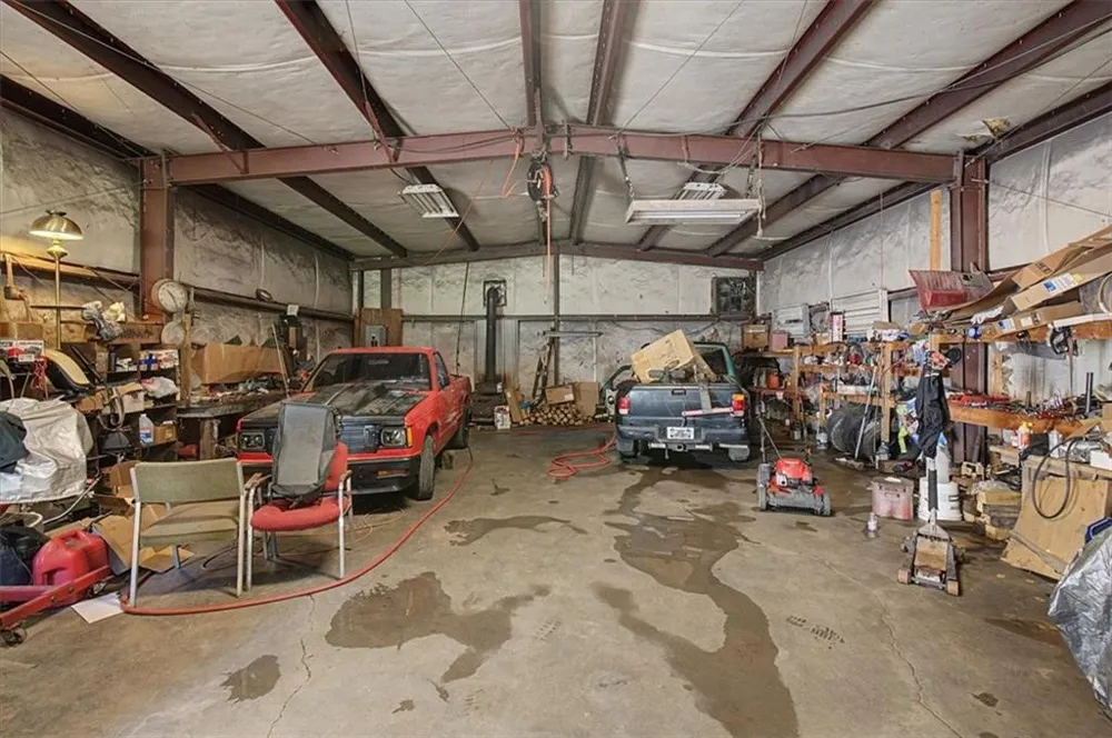 1005 County Road 544 Centre, AL 35960