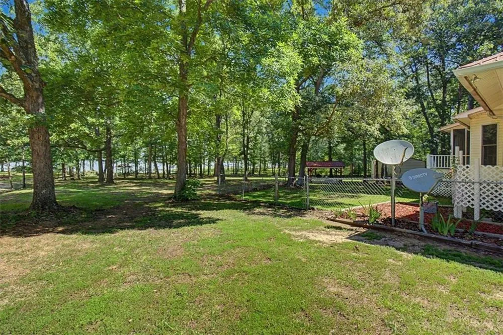 1005 County Road 544 Centre, AL 35960