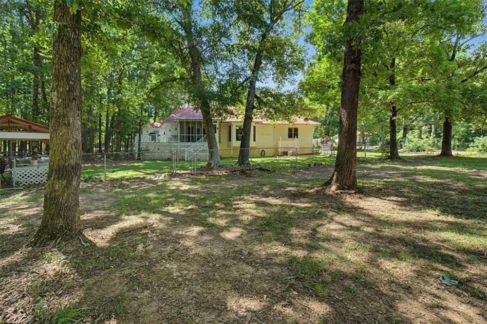 1005 County Road 544 Centre, AL 35960