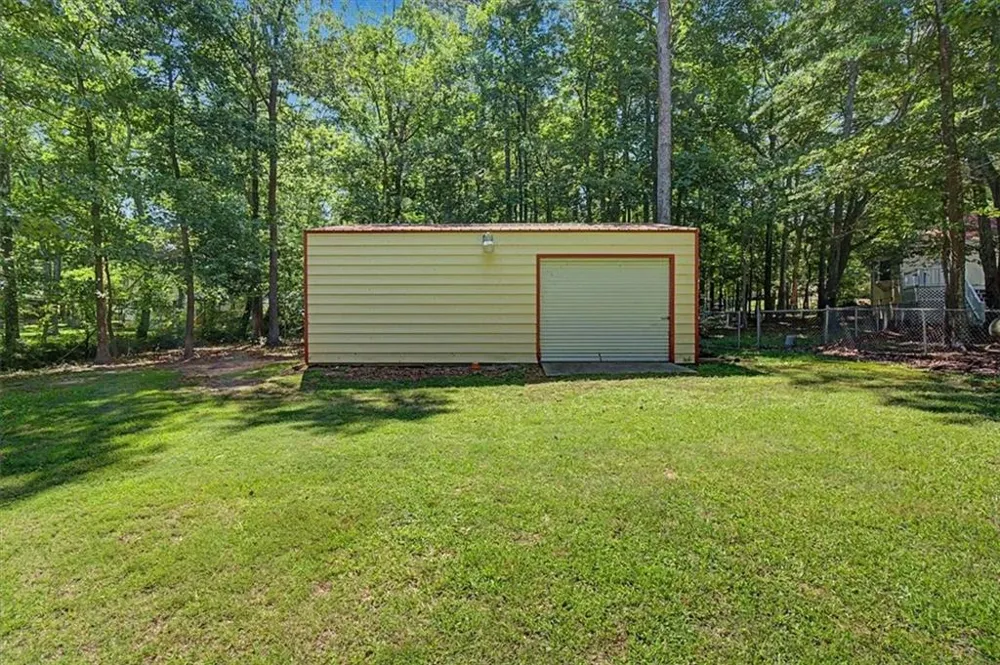 1005 County Road 544 Centre, AL 35960