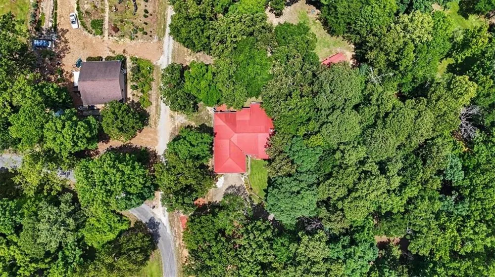 1005 County Road 544 Centre, AL 35960