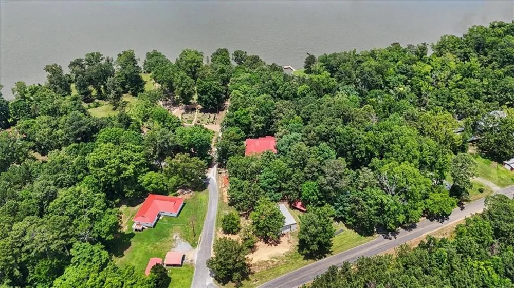 1005 County Road 544 Centre, AL 35960