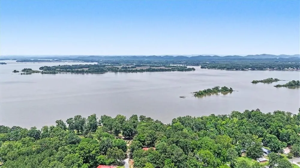 1005 County Road 544 Centre, AL 35960