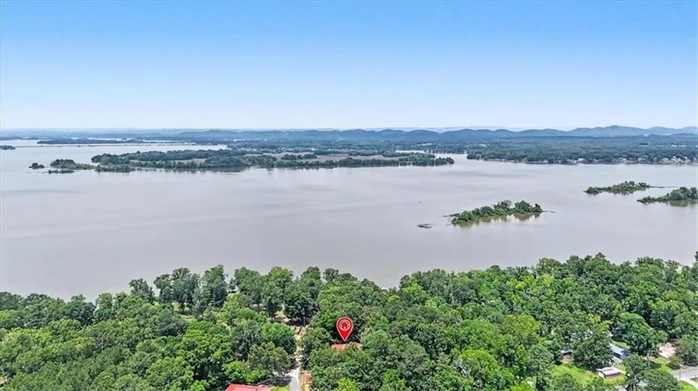 1005 County Road 544 Centre, AL 35960