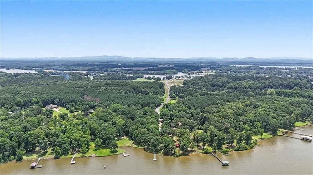 1005 County Road 544 Centre, AL 35960