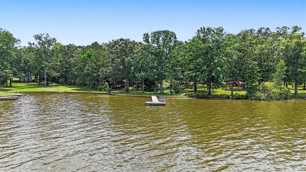 1005 County Road 544 Centre, AL 35960