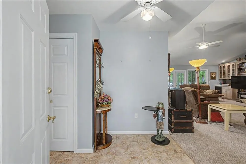 1005 County Road 544 Centre, AL 35960