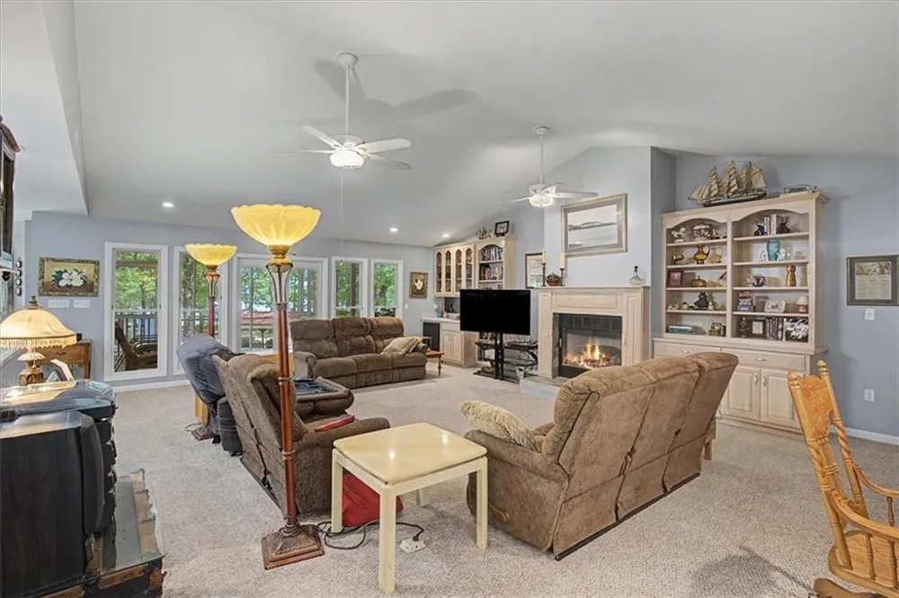 1005 County Road 544 Centre, AL 35960