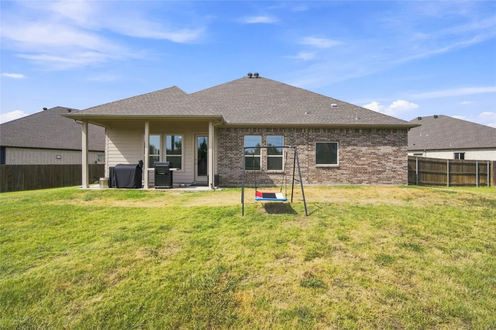 420 Wrangler Way Waxahachie, TX 75167