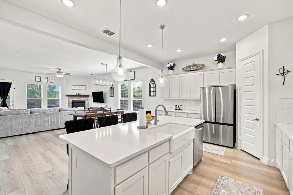 420 Wrangler Way Waxahachie, TX 75167