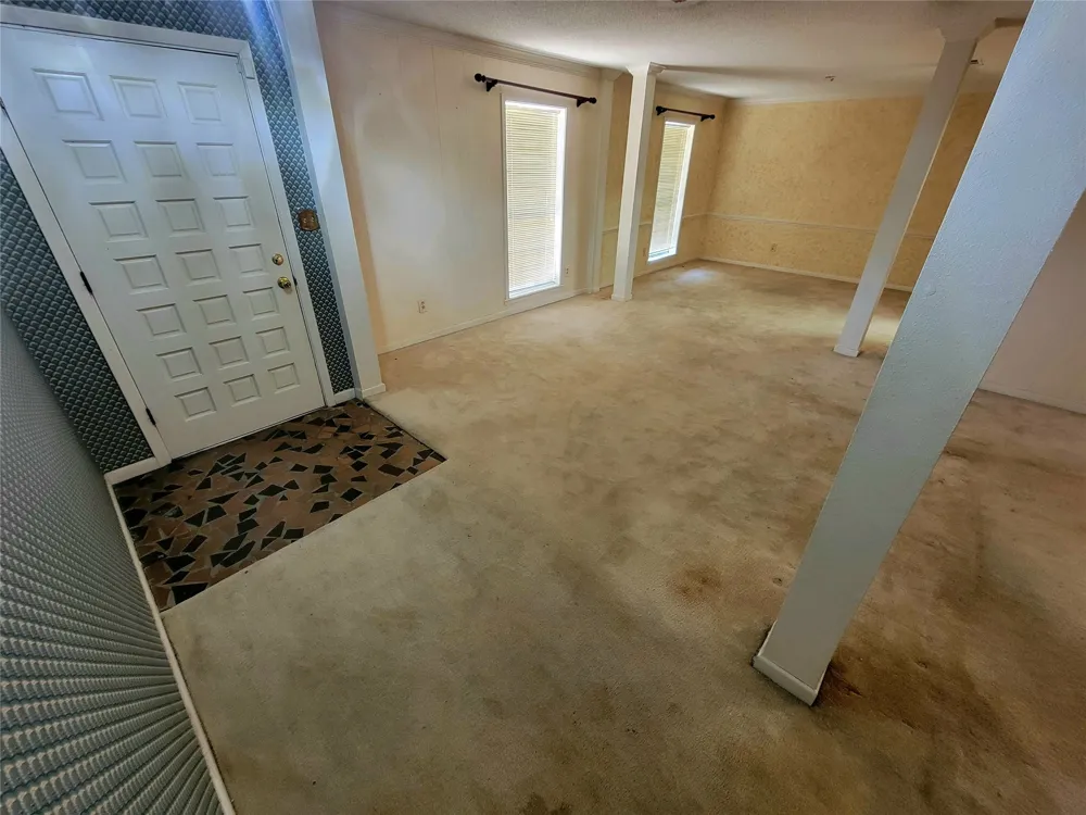 303 Merrill New Boston, TX 75570