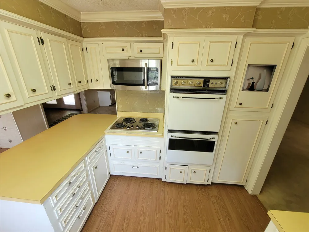 303 Merrill New Boston, TX 75570