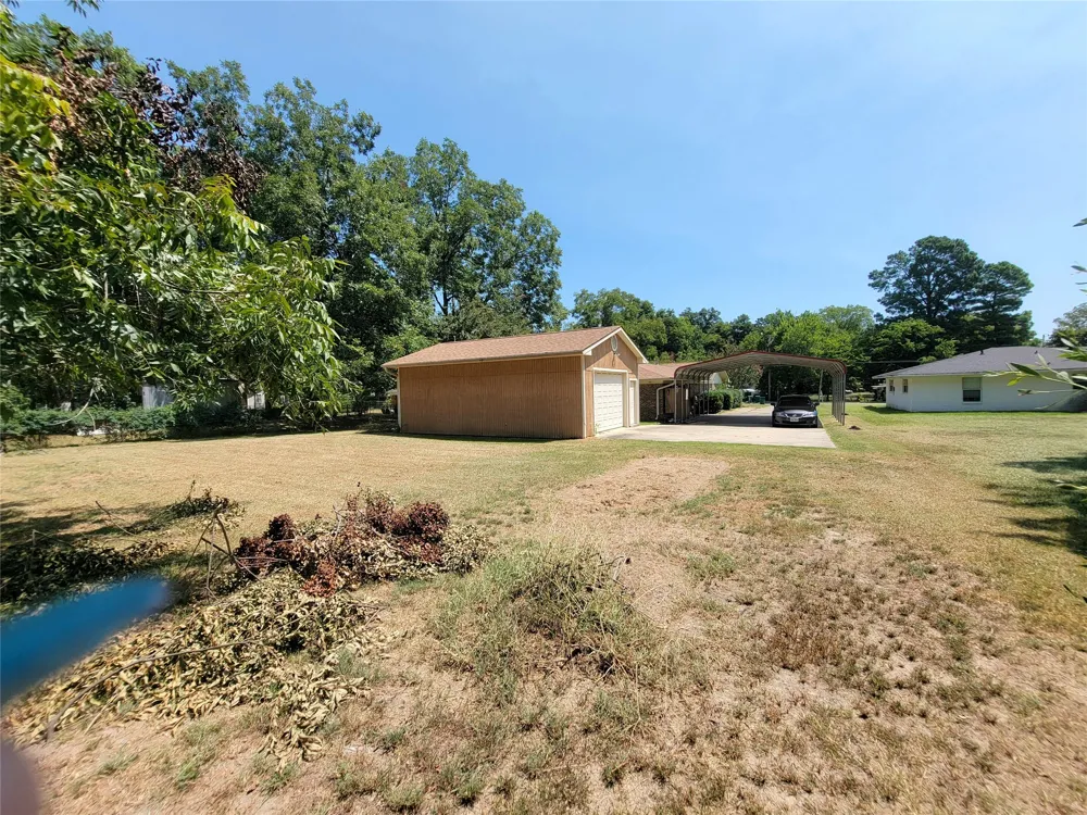 303 Merrill New Boston, TX 75570
