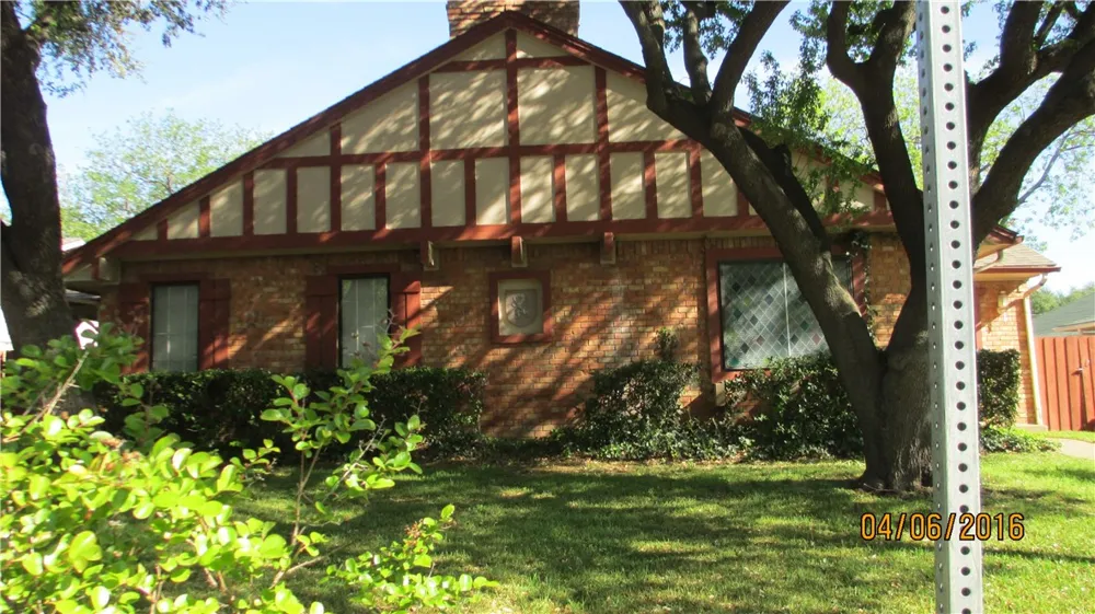 13223 Kit Lane #13225 Dallas, TX 75240