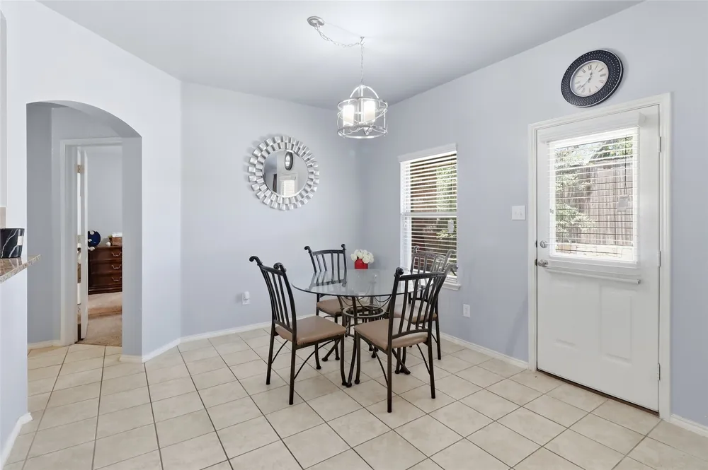2380 Willard Way Forney, TX 75126