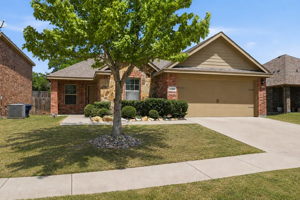 2380 Willard Way Forney, TX 75126