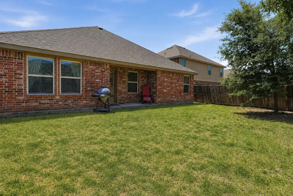 2380 Willard Way Forney, TX 75126