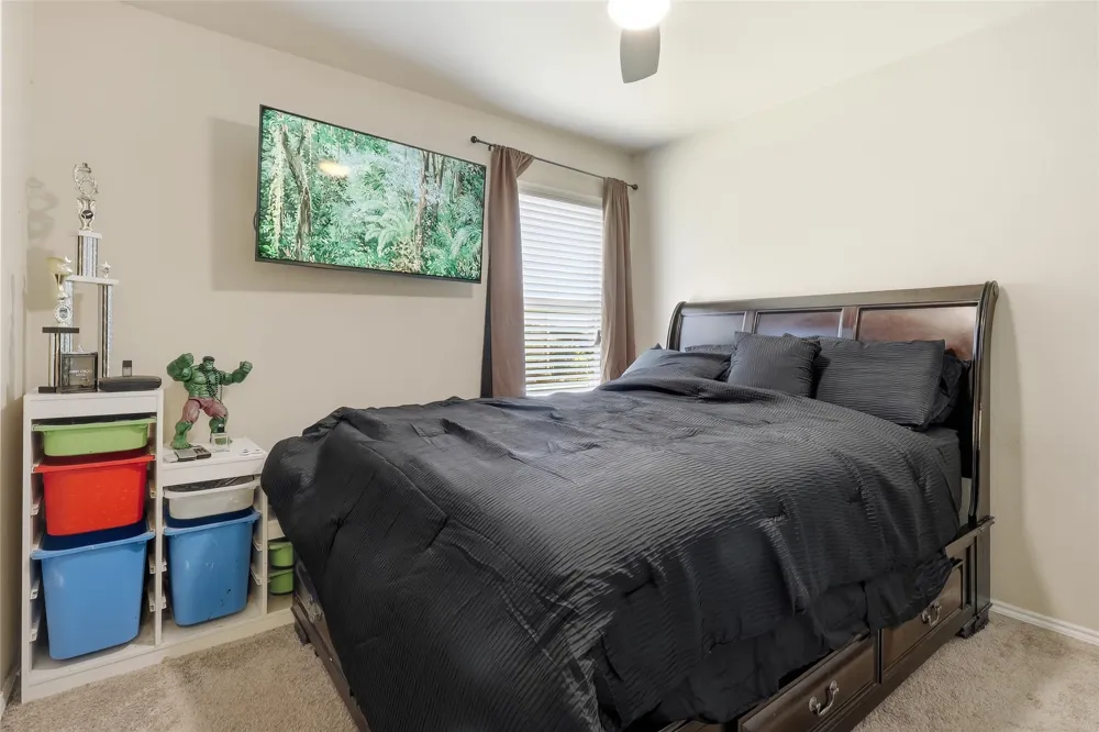 2380 Willard Way Forney, TX 75126