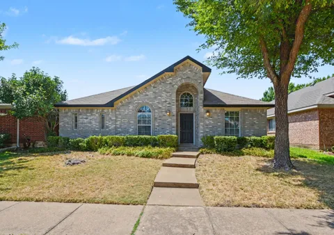 1614 Woodhaven Court