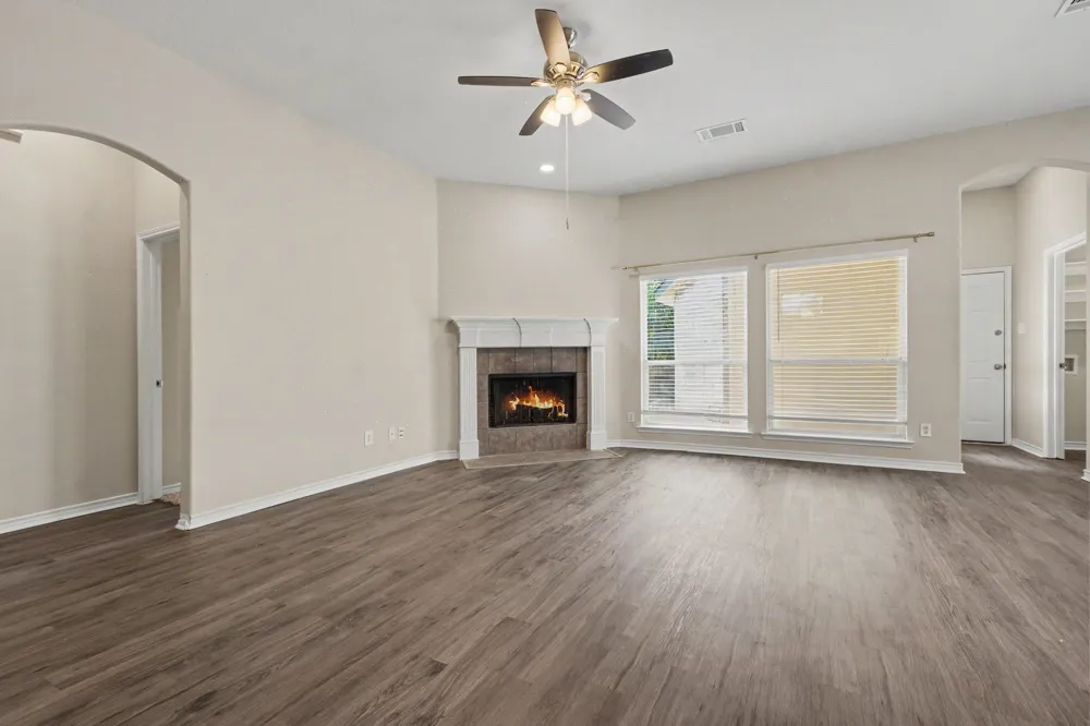 1614 Woodhaven Court Allen, TX 75002
