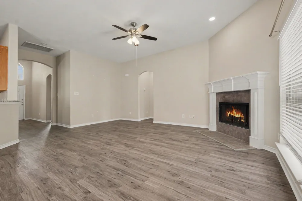 1614 Woodhaven Court Allen, TX 75002