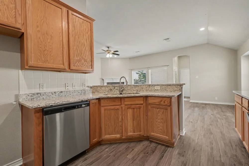 1614 Woodhaven Court Allen, TX 75002